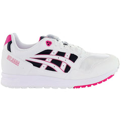 Asics Gelsaga Mens White Trainers