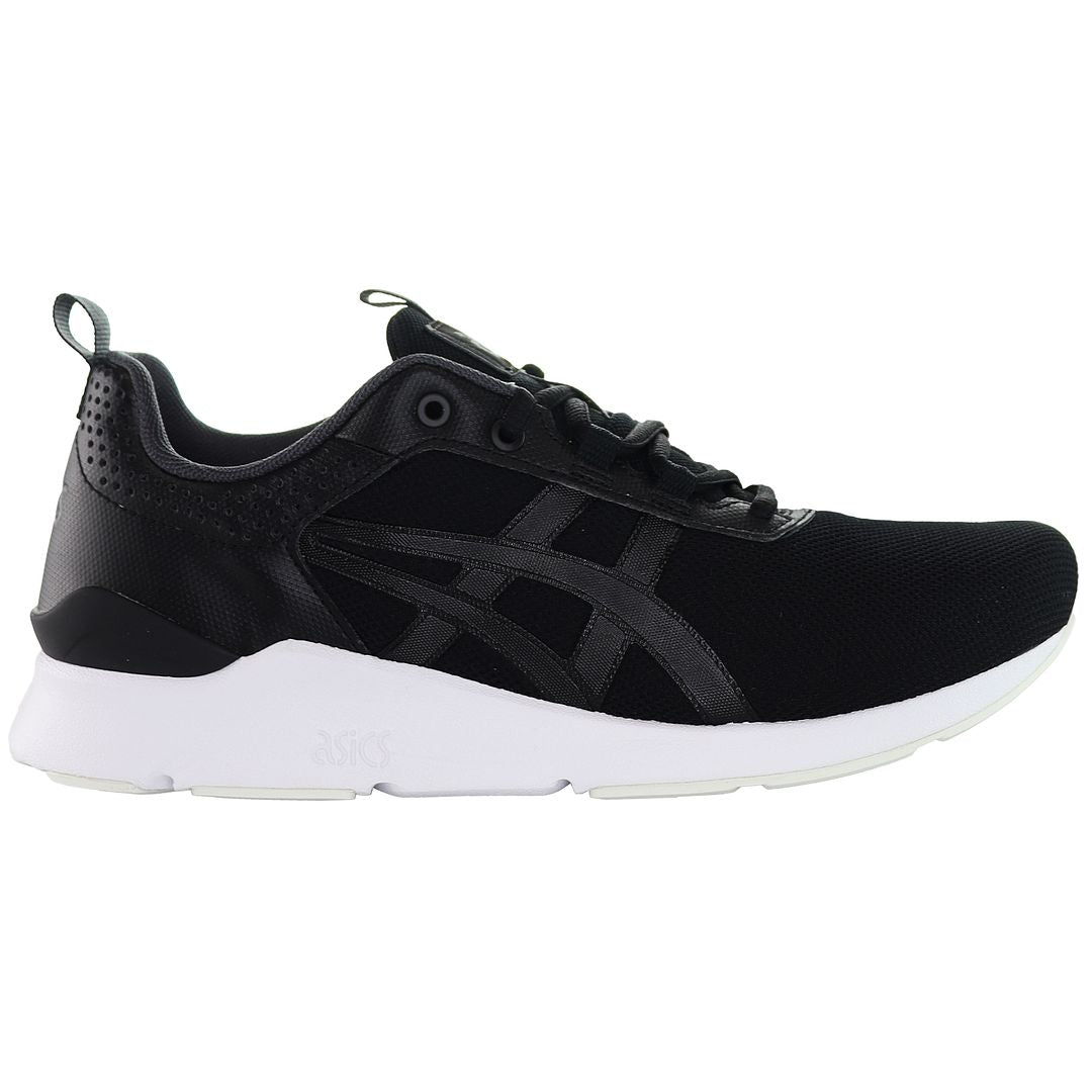 Asics Tiger Gel-Lyte Runner Mens Black Trainers