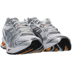 Asics Gel-Kayano 14 Mens Silver Trainers