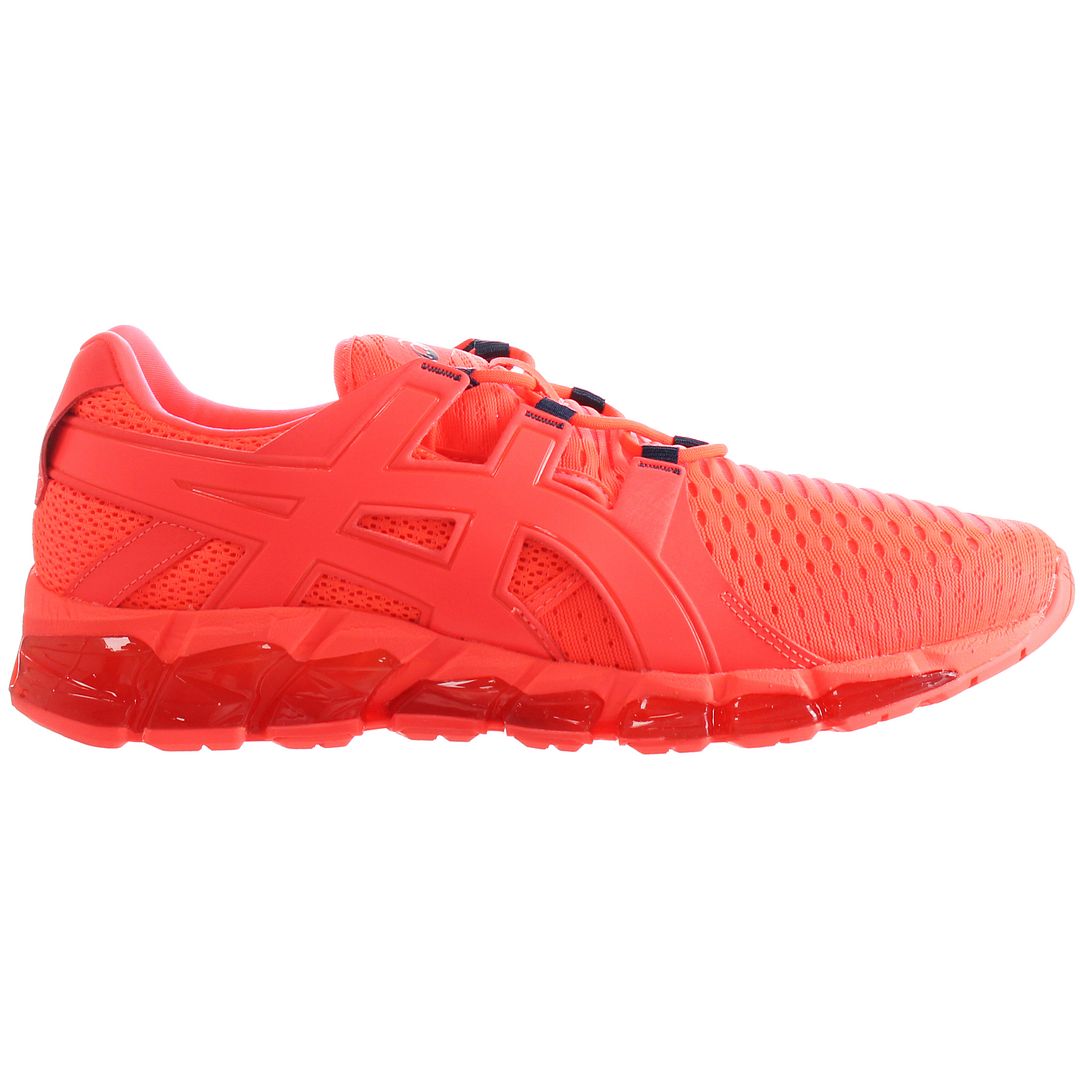 Asics Gel-Quantum 360 TYO Mens Red Trainers