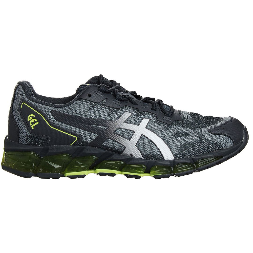 Asics Gel-Quantum 360 6 Mens Grey Trainers