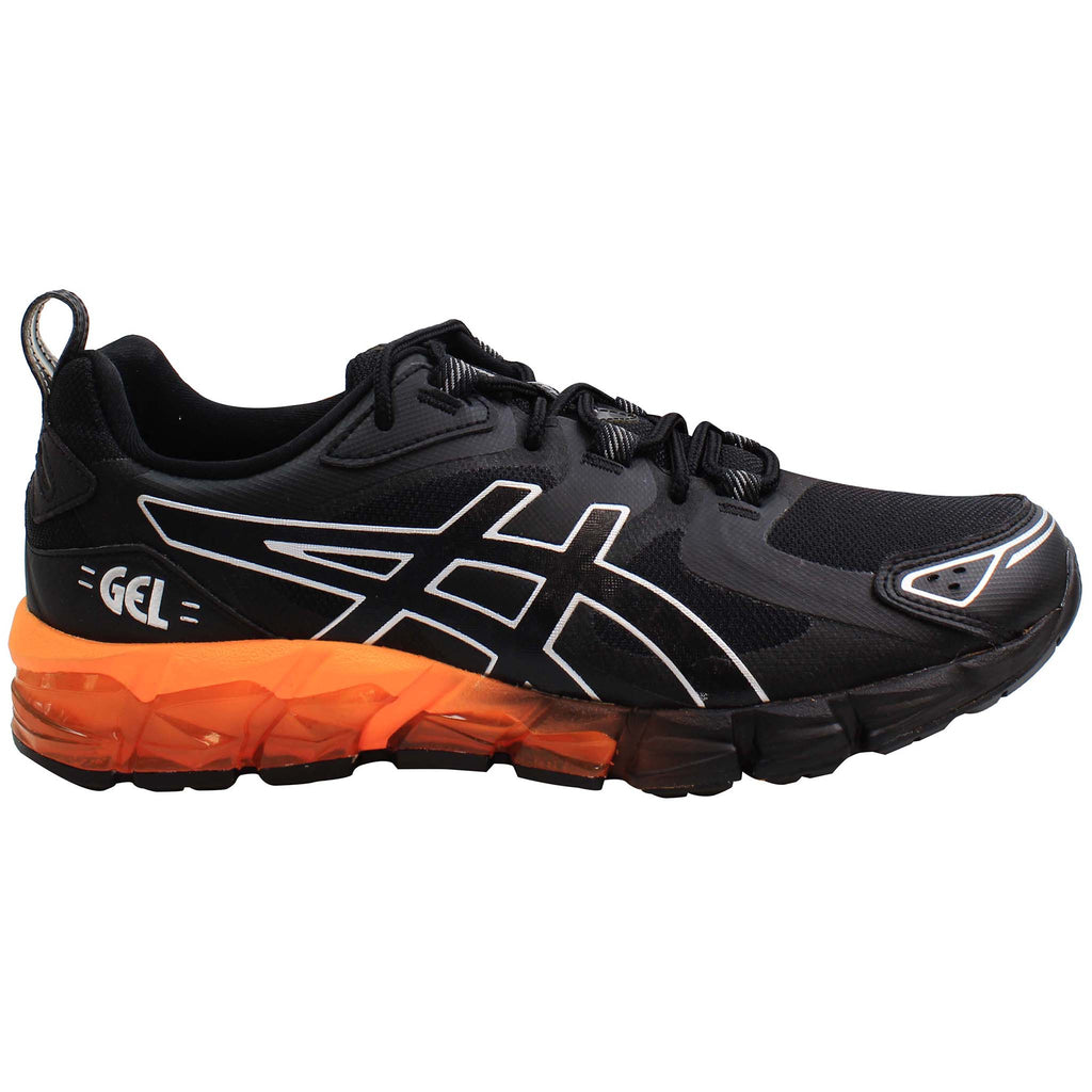 Asics Gel-Quantum 180 Mens Black Trainers