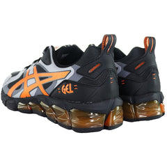 Asics Gel-Quantum 180 Mens Grey Trainers