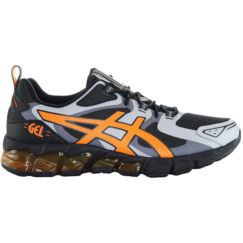 Asics Gel-Quantum 180 Mens Grey Trainers