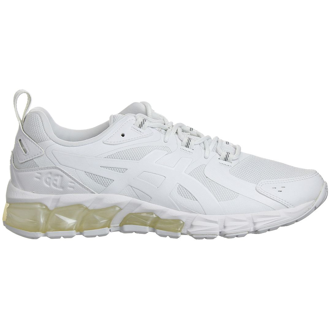 Asics Gel-Quantum 180 Mens White Trainers