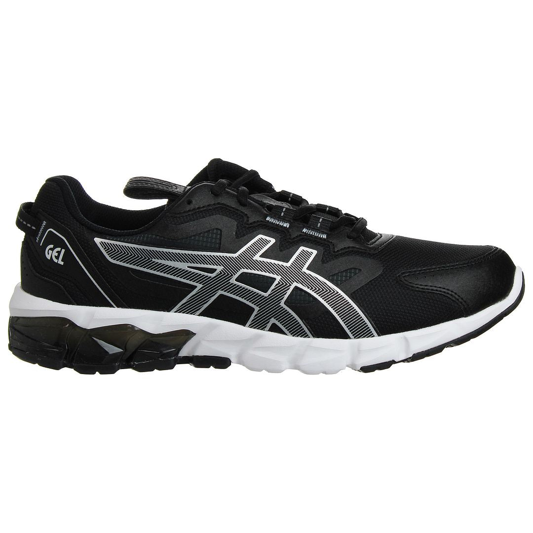 Asics Gel-Quantum 90 Mens Black Trainers