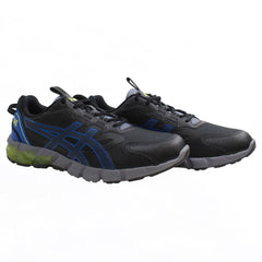 Asics Gel-Quantum 90 Mens Black Trainers NO BOX