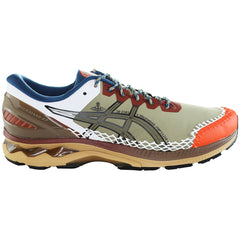 Asics Gel-Kayano 27 DECON Mens Brown Trainers