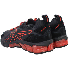 Asics Gel-Quantum 180 Mens Black Running Shoes