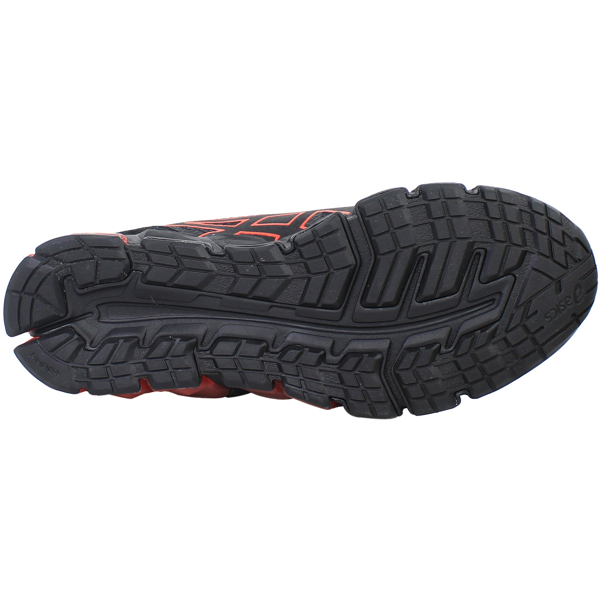 Asics Gel-Quantum 180 Mens Black Running Shoes