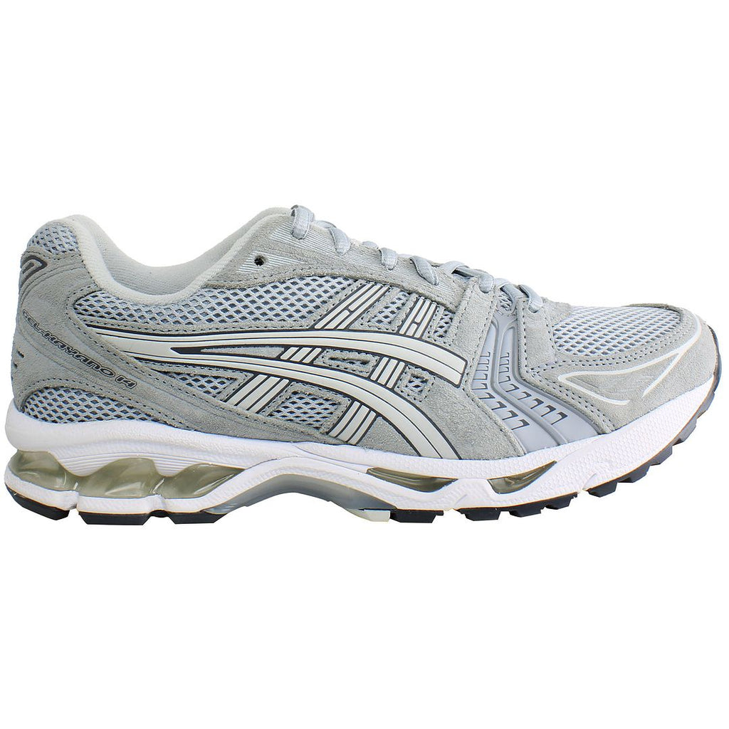 Asics Gel-Kayano 14 Mens Grey Trainers