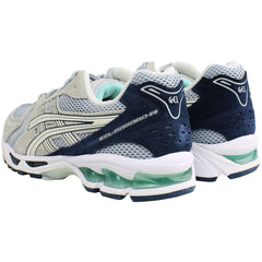 Asics Gel-Kayano 14 Mens Grey Trainers