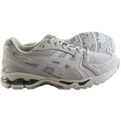 Asics Gel-Kayano 14 Mens Grey Trainers