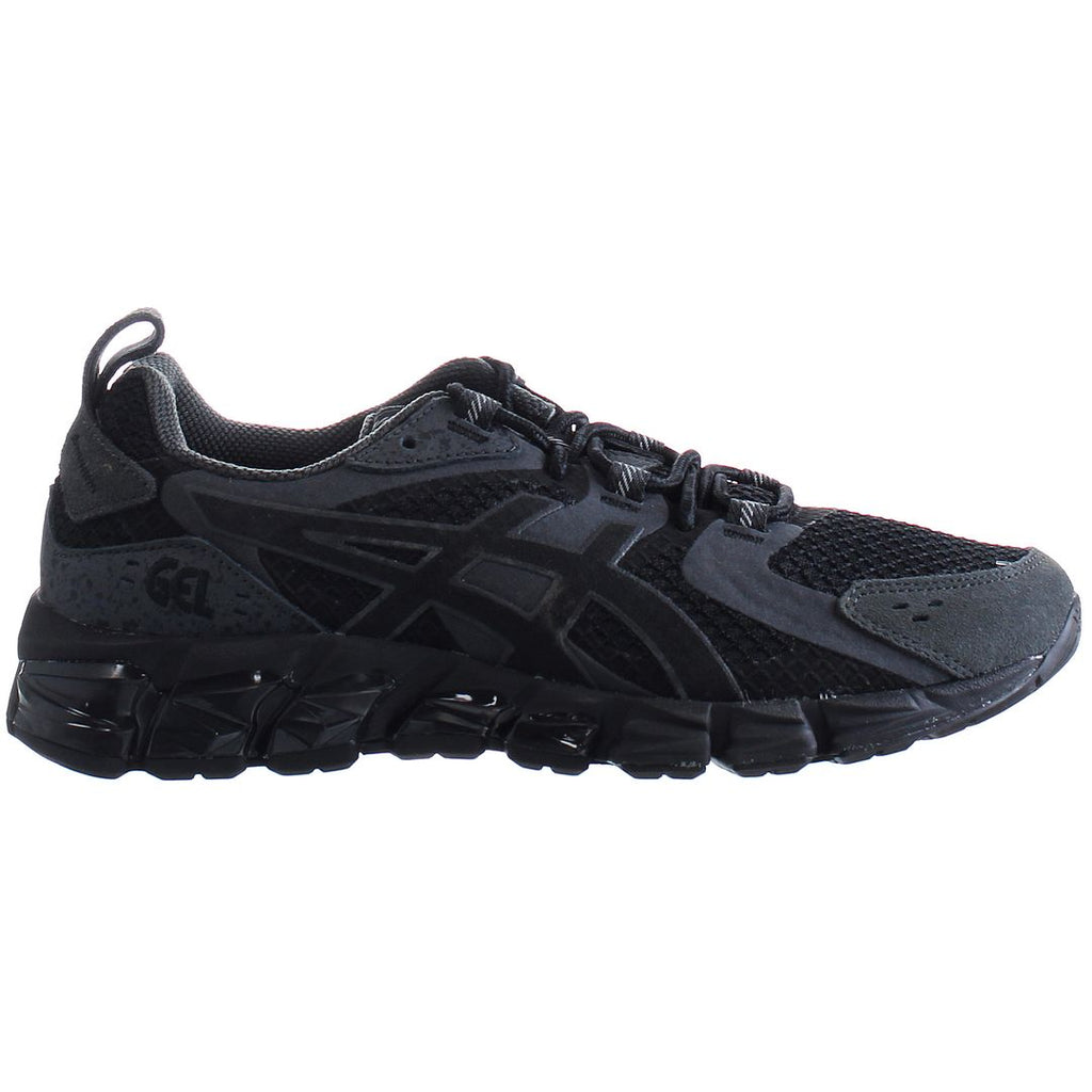 Asics Gel-Quantum 180 Mens Black Trainers