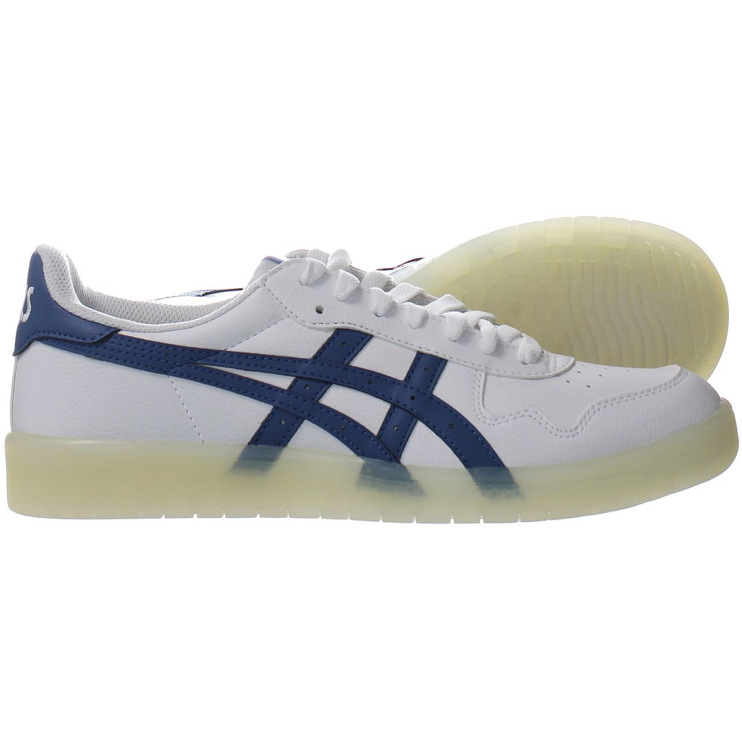 Asics Japan S Mens White Trainers