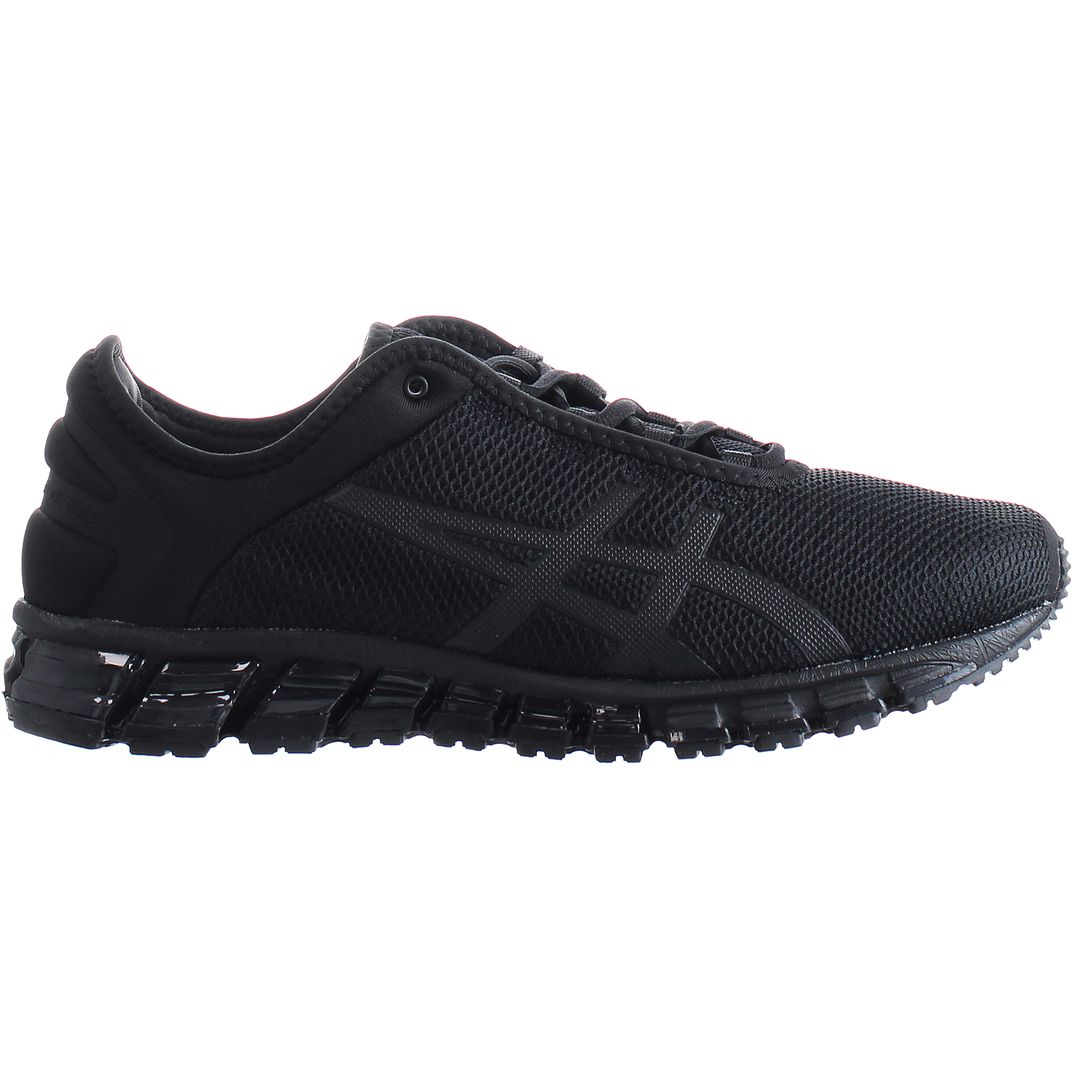 Asics Gel-Quantum 180 3 MX Mens Black Trainers