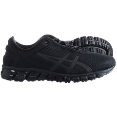 Asics Gel-Quantum 180 3 MX Mens Black Trainers