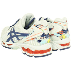 Asics Gel-Kayano 14 Mens Beige Trainers