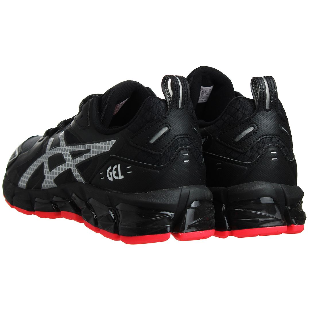 Asics Gel-Quantum 180 Lite-Show Mens Black Trainers