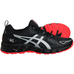 Asics Gel-Quantum 180 Lite-Show Mens Black Trainers