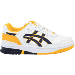 Asics EX89 Mens White Trainers