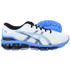 Asics Gel-Quantum 360 VII Mens Grey Running Shoes