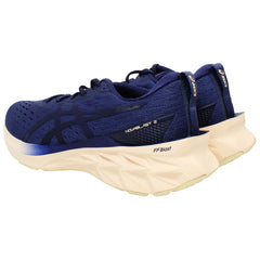 Asics Novablast 2 SPS Mens Blue Trainers