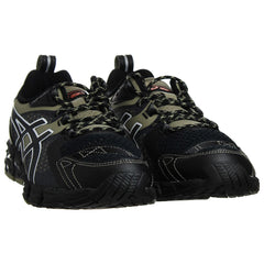 Asics Gel-Quantum 180 Mens Black Trainers