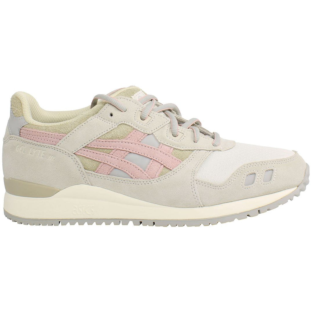 Asics Gel-Lyte III OG GTX Mens Beige Trainers