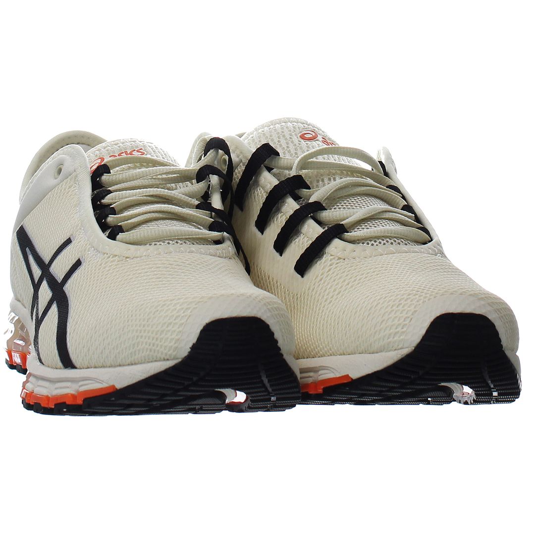 Asics Gel-Quantum 180 3 MX Mens Beige Trainers