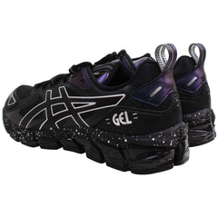 Asics Gel-Quantum 180 Mens Black Running Shoes