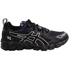 Asics Gel-Quantum 180 Mens Black Running Shoes