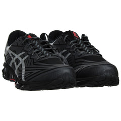 Asics Gel-Quantum 360 VII Lite-Show Mens Black Trainers