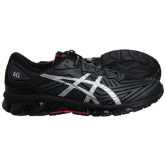 Asics Gel-Quantum 360 VII Lite-Show Mens Black Trainers