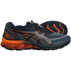 Asics Gel-Quantum 180 VII Mens Blue Trainers