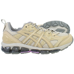 Asics Gel-Quantum 360 VII Kiso Mens Brown Trainers