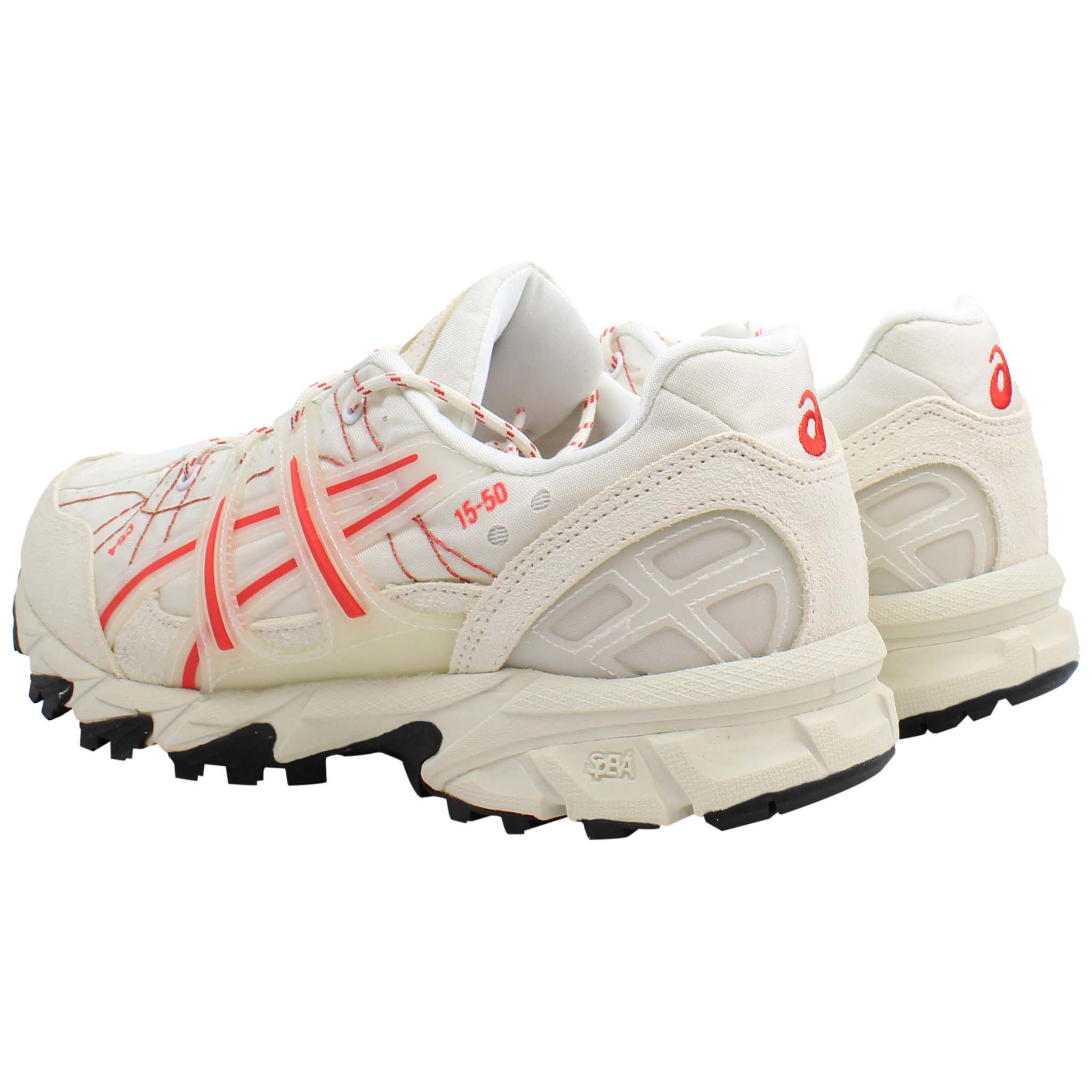 Asics Gel-Sonoma 15-50 Mens Off White Trainers