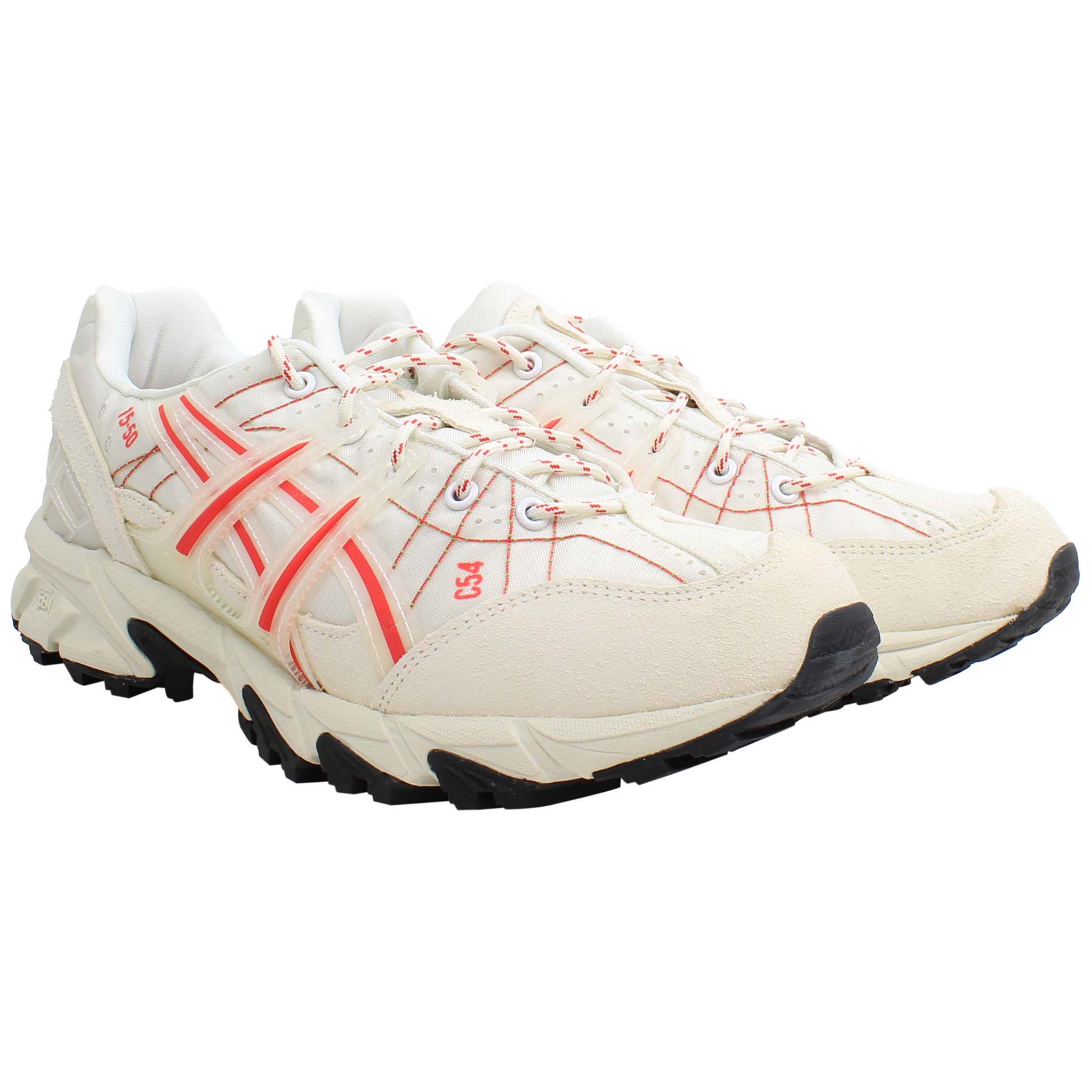 Asics Gel-Sonoma 15-50 Mens Off White Trainers