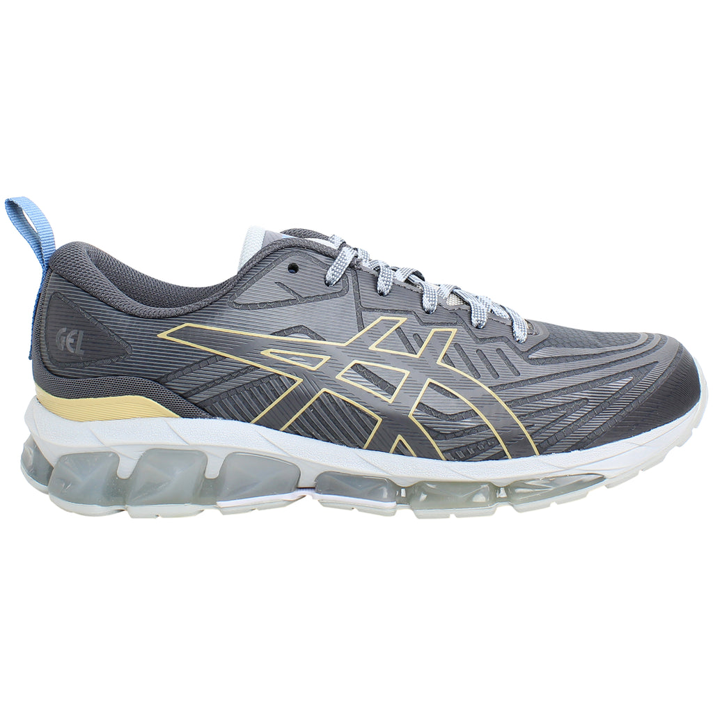 Asics Gel-Quantum 360 VII (Future Tought) Mens Grey Trainers