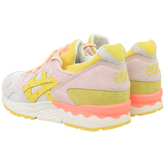 Asics Gel-Lyte V Spring In Japan Mens Beige/Pink Trainers