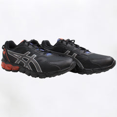 Asics Gel-Quantum 90 Mens Black Trainers NO BOX