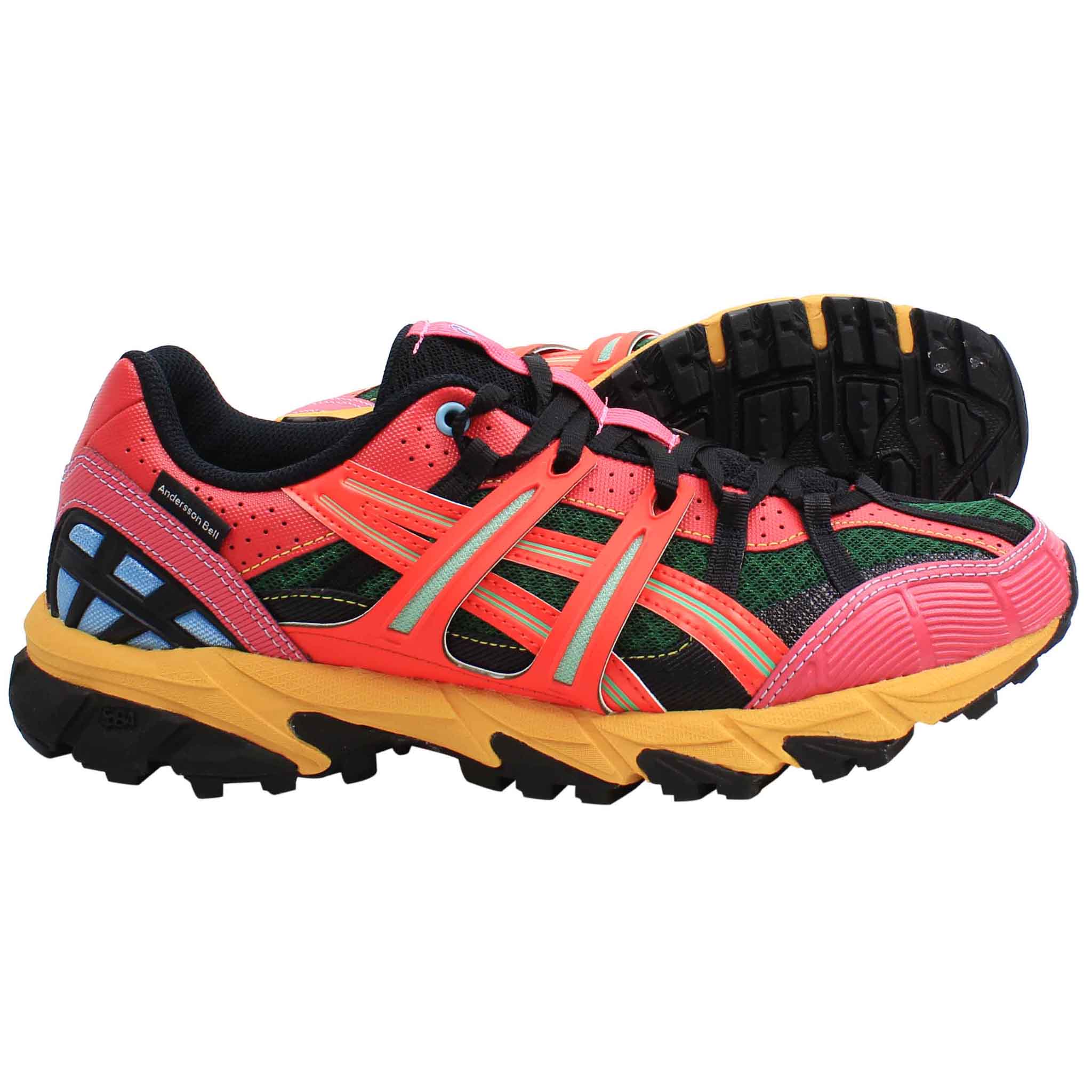 Asics Gel-Sonoma 15-50 Mens Multicoloured Trainers