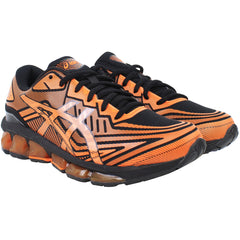 Asics Gel-Quantum 360 VII Mens Orange Running Shoes