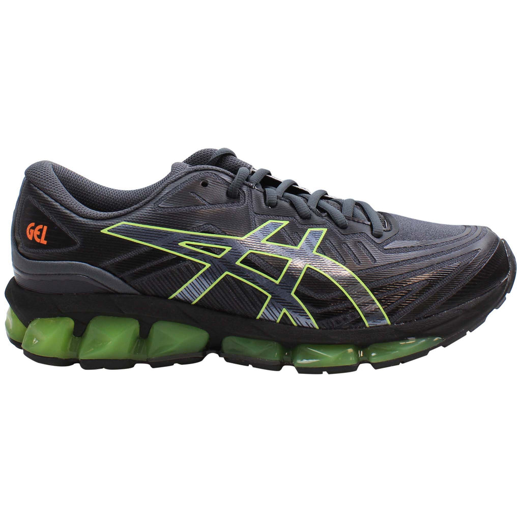 Asics Gel-Quantum 360 VII Mens Dark Grey Trainers