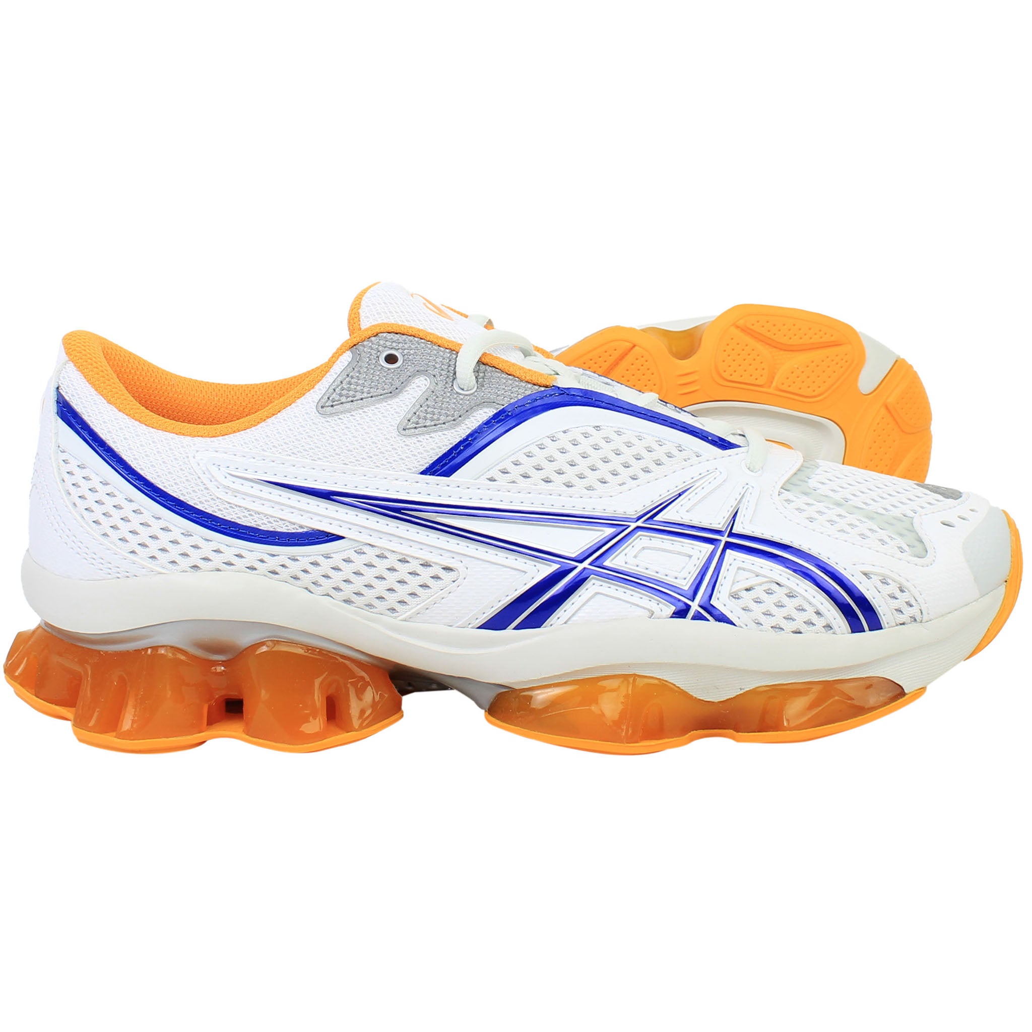 Asics Gel-Quantum Zientzia x Kiko Kostadinov Mens White Trainers