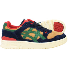 Asics Kith x EX89 "Kithmas" Mens Multicoloured Trainers