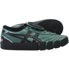 Asics x OTTO 958 Gel-FLEXKEE Mens Green Trainers