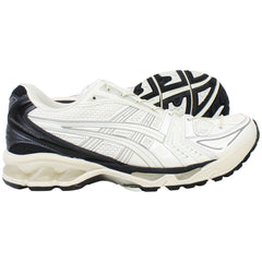 Asics Unaffected x Gel-Kayano 14 Mens White Trainers