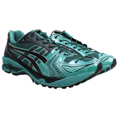 Asics Gel-Kayano 14 Mens Green Trainers