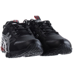 Asics Gel-Quantum 90 Mens Black Trainers